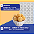 Forma Para Congelamento De Pão De Queijo 50gr - Unidades 3 - Imagem 3