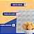 Forma Para Congelamento De Pão De Queijo 75 Gramas - 8 Unid - Imagem 6