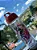 Garrafa Água 600 Ml Squeeze Resistente Copo Tampa - Imagem 5