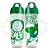 Garrafa De Agua Palmeiras - Oficial - 600ml Squeeze - Imagem 1