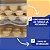 Forma Para Congelamento De Pão De Queijo 30 Gramas - 5 Unid - Imagem 5