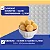 Forma Para Congelamento De Pão De Queijo 30 Gramas - 5 Unid - Imagem 3
