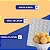 Forma Para Congelamento De Pão De Queijo 30 Gramas - 6 Unid - Imagem 6