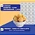 Forma Para Congelamento De Pão De Queijo 50 Gramas - 6 Unid - Imagem 3