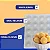 Forma Para Congelamento De Pão De Queijo 75 Gramas - 2 Unid - Imagem 6