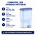 Filtro de Água Cafeteira CA6903 Compatível Philips AquaClean - Imagem 4