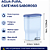Filtro de Água Cafeteira CA6903 Compatível Philips AquaClean - Imagem 2