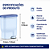 Filtro de Água Cafeteira CA6903 Compatível Philips AquaClean - Imagem 6
