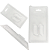 Embalagem Para Lampadas Led - Autos - 100 Und - Imagem 2
