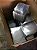 Embalagem Blister Medida Interna 11,5 X 11,5 X 4cm 1000 und - Imagem 5