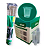 COPO TRANSPARENTE PS 180ML CX 2500 - Imagem 1