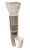 COPO DE PAPEL 110ML BIODEGRADÁVEL C/50 - Imagem 1