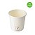 COPO DE PAPEL 110ML BIODEGRADÁVEL C/50 - Imagem 3