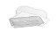 FIBRAFORM BAND ISOPOR FF06P C/T PET C/100 - Imagem 1