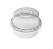 POTE MOUSSE 70A STARPACK C/450 - Imagem 1