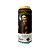 Tesla/Tábuas/Daoravida É Luminosa, Não Luminosááá NEIPA 473ml - Imagem 1
