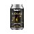 Haunted Kakau 2025 Imperial Stout 350ml - Imagem 1