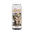 Captain Brew Ataque Da Onça-Orelhão Do Parque Do Sabiá Double NEIPA 473ml - Imagem 1