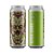 Dogma Citra Lover Double NEIPA 473ml - Imagem 1