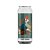 Octopus Planet Caravan Imperial Stout 473ml - Imagem 1