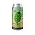 Hankzbier Mosaic Vs Citra Versão Krush NEIPA 473ml - Imagem 1
