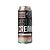 Fermi Rest In Cream Double NEIPA 473ml - Imagem 1