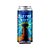 Equilibrew/Tesla Eletric Wave Imperial Sour 473ml - Imagem 1