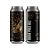 Dogma From Rejection To Oblivion N9 English IPA 473ml - Imagem 1