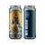 Dogma Hefe Weizen Weiss 473ml - Imagem 1