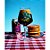 Dude/Hankzbier Hankz X Dude Imperial Stout 350ml - Imagem 1