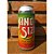 Captain Brew King Size Double NEIPA 473ml - Imagem 1