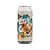Hankzbier Hankz Off The Tap 2 Double NEIPA 473ml - Imagem 1