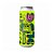 Hankzbier/Dude Skull Gang Cappuccino Double Pastry Stout 473ml - Imagem 1