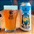 Van Been Waken Double West Coast IPA 473ml - Imagem 1