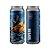 Dogma Saylor Session NEIPA 473ml - Imagem 1