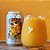 Trilha Euforia De Frutas Amarelas Triple Sour 350ml - Imagem 1