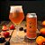 Hespanha Frutopia Amburana Sour Barrel Aged 473ml - Imagem 1