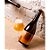 Trilha Caju Brut Wild Ale 750ml - Imagem 1