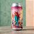 Escafandrista Fashion Crimes West Coast IPA 473ml - Imagem 1