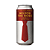 Joy Project Nelson The Boss Double NEIPA 473ml - Imagem 1