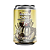Salvador Banana Split Imperial Stout 350ml - Imagem 1