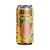 Salvador Airborne Manga Maracujá Abacaxi Smoothie Sour 473ml - Imagem 1