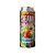 Fermi/Infected Brewing Creamy Morning Double IPA 473ml - Imagem 1