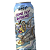 Locals Only Come Fly With Me Quadruple NEIPA 473ml - Imagem 1
