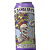 Locals Only Deu Samba Na Feira Uva Manga Limão Siciliano Smoothie Sour 473ml - Imagem 1