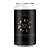 Stormy Fragmentos De Bronze Double Pastry Stout 350ml - Imagem 1