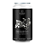 Stormy Prata Nativa Double Pastry Stout 350ml - Imagem 1
