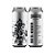Dogma Witte Wieven Belgian Strong Golden Ale 473ml - Imagem 1