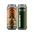 Dogma Roggenbier 473ml - Imagem 1