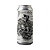 Escafandrista The Miserable Kind Double NEIPA 473ml - Imagem 1